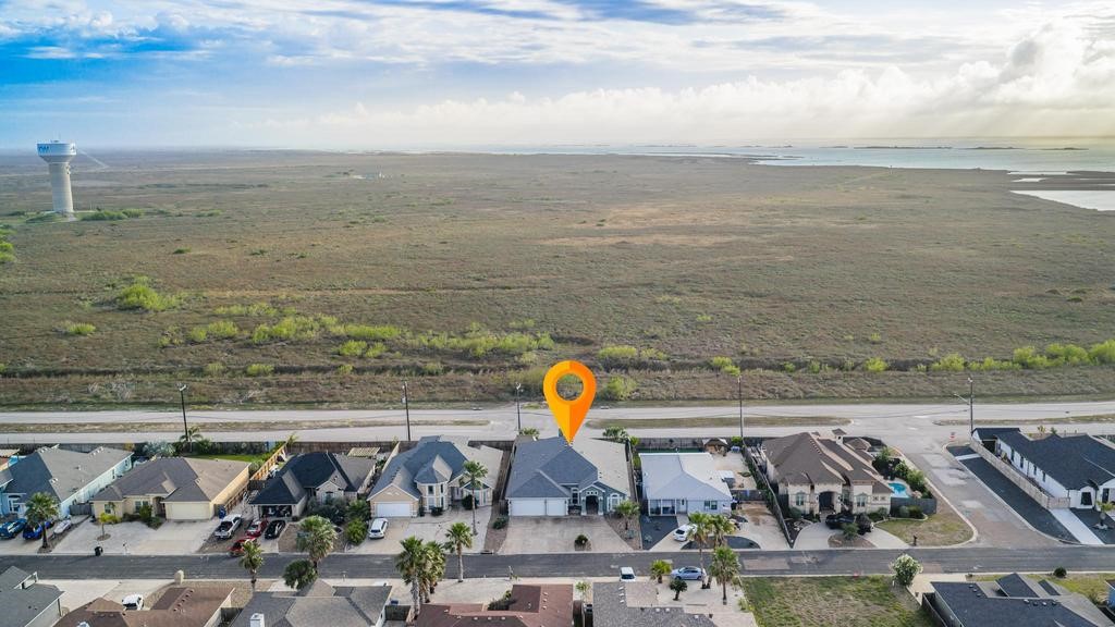 14125 Coquina Bay Avenue Corpus Christi TX 78418