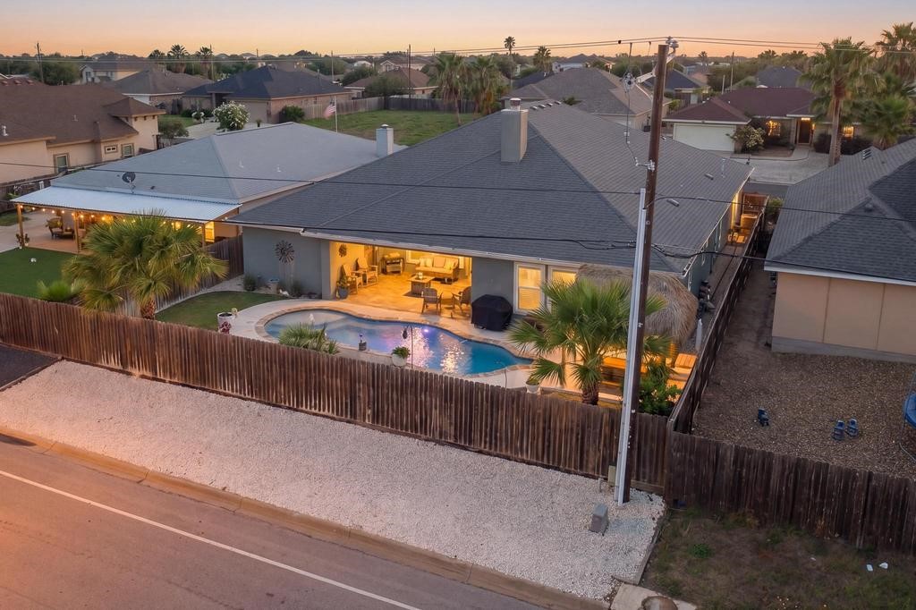 14125 Coquina Bay Avenue Corpus Christi TX 78418