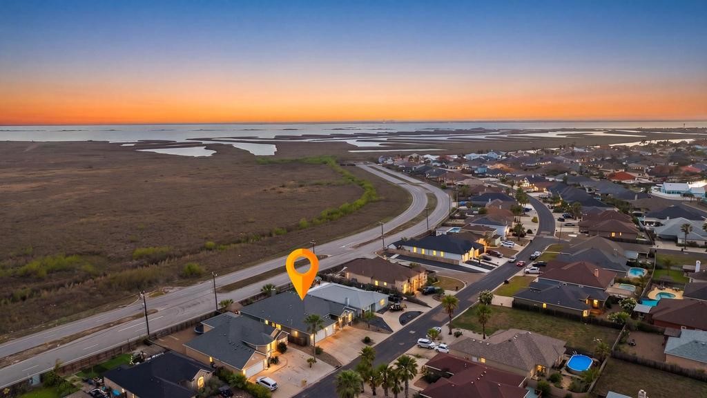 14125 Coquina Bay Avenue Corpus Christi TX 78418
