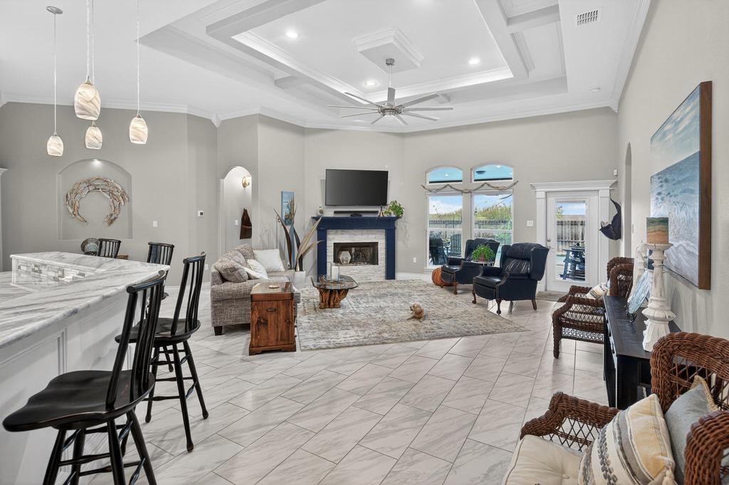 14125 Coquina Bay Avenue Corpus Christi TX 78418