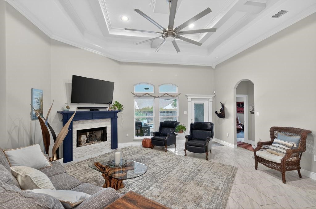14125 Coquina Bay Avenue Corpus Christi TX 78418