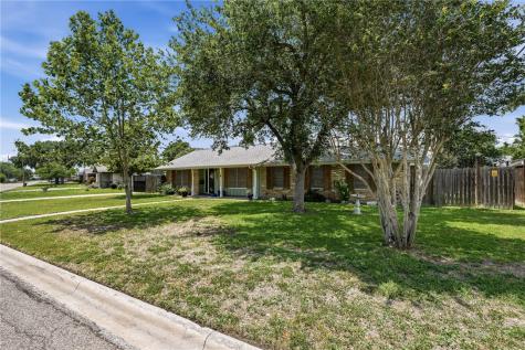 143 N Janin Circle Portland TX 78374