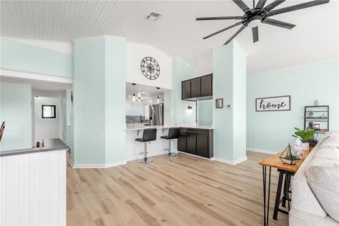 414 N Sandpiper Ingleside On The Bay TX 78362