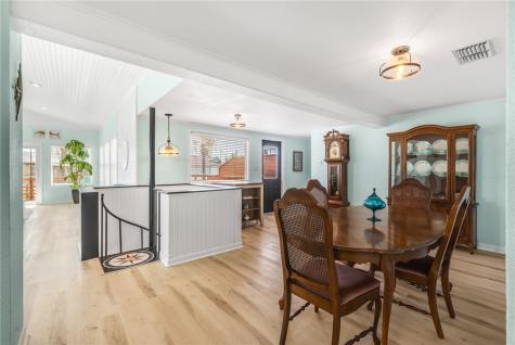 414 N Sandpiper Ingleside On The Bay TX 78362