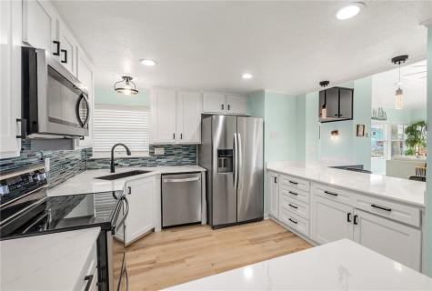 414 N Sandpiper Ingleside On The Bay TX 78362