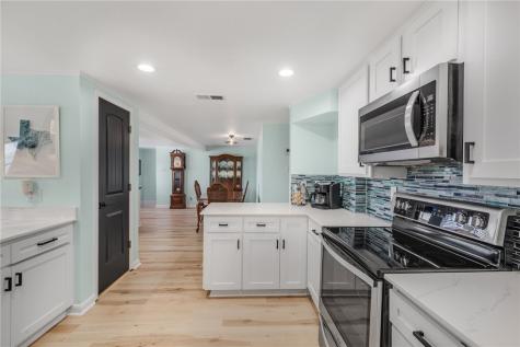 414 N Sandpiper Ingleside On The Bay TX 78362