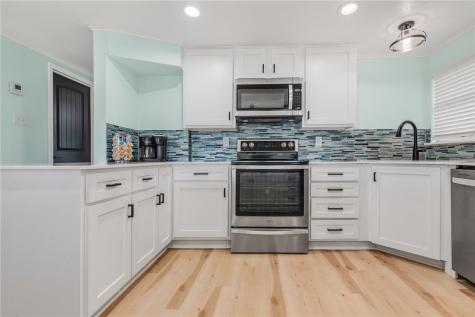 414 N Sandpiper Ingleside On The Bay TX 78362