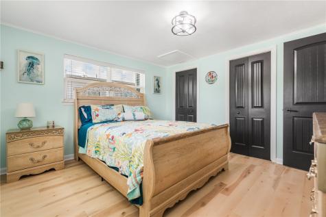 414 N Sandpiper Ingleside On The Bay TX 78362