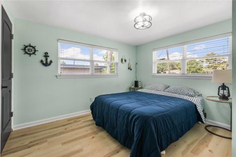 414 N Sandpiper Ingleside On The Bay TX 78362