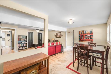 414 N Sandpiper Ingleside On The Bay TX 78362