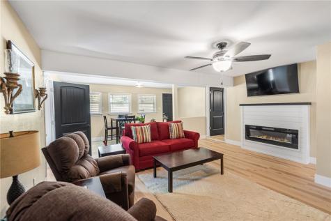 414 N Sandpiper Ingleside On The Bay TX 78362