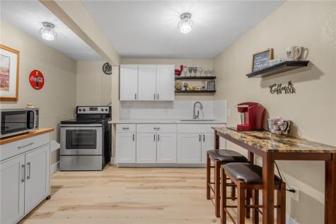 414 N Sandpiper Ingleside On The Bay TX 78362