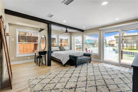 414 N Sandpiper Ingleside On The Bay TX 78362