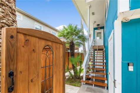 414 N Sandpiper Ingleside On The Bay TX 78362