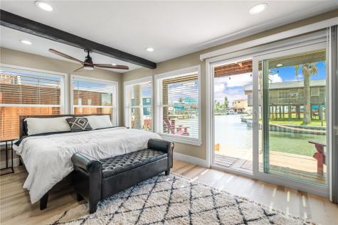 414 N Sandpiper Ingleside On The Bay TX 78362