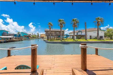 414 N Sandpiper Ingleside On The Bay TX 78362