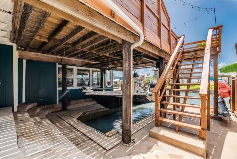414 N Sandpiper Ingleside On The Bay TX 78362