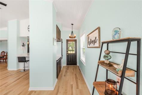 414 N Sandpiper Ingleside On The Bay TX 78362