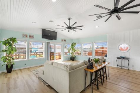 414 N Sandpiper Ingleside On The Bay TX 78362