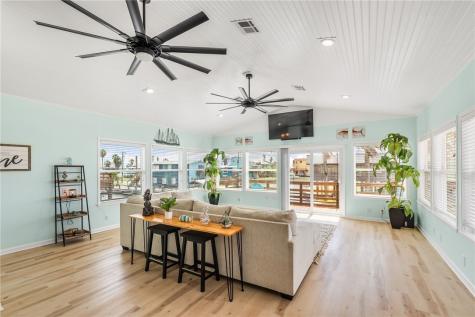 414 N Sandpiper Ingleside On The Bay TX 78362