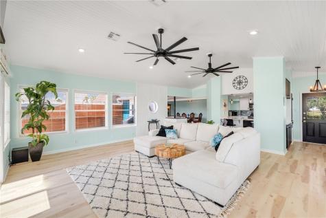 414 N Sandpiper Ingleside On The Bay TX 78362