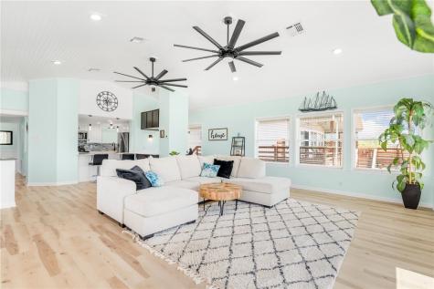 414 N Sandpiper Ingleside On The Bay TX 78362