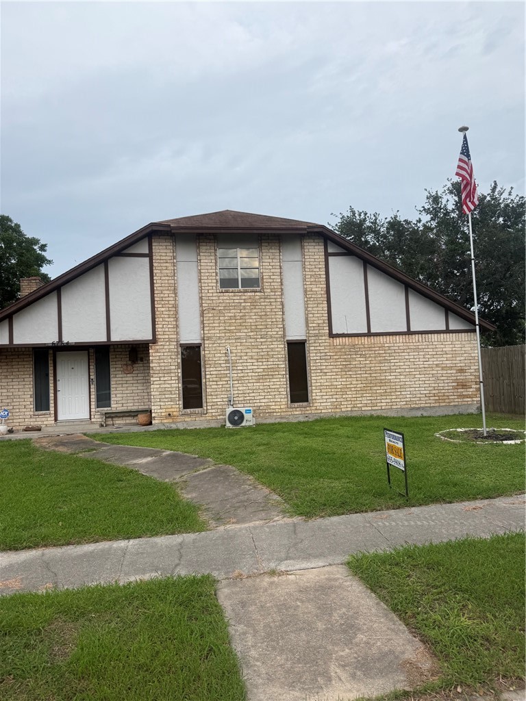 6764 Wood Iron Corpus Christi TX 78413