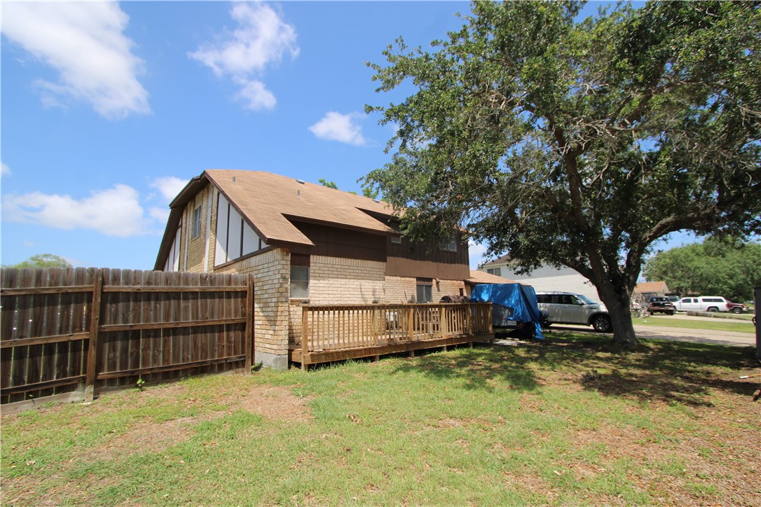 6764 Wood Iron Corpus Christi TX 78413