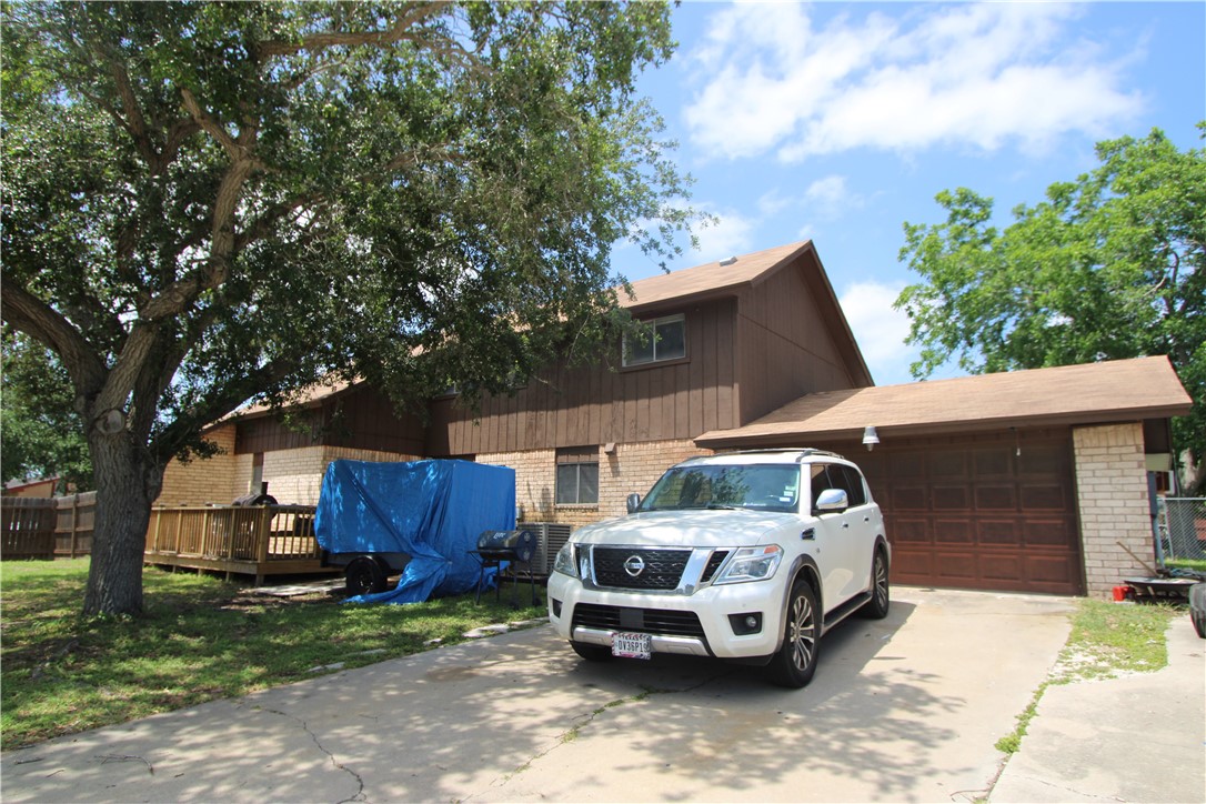 6764 Wood Iron Corpus Christi TX 78413