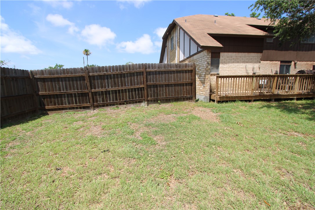 6764 Wood Iron Corpus Christi TX 78413
