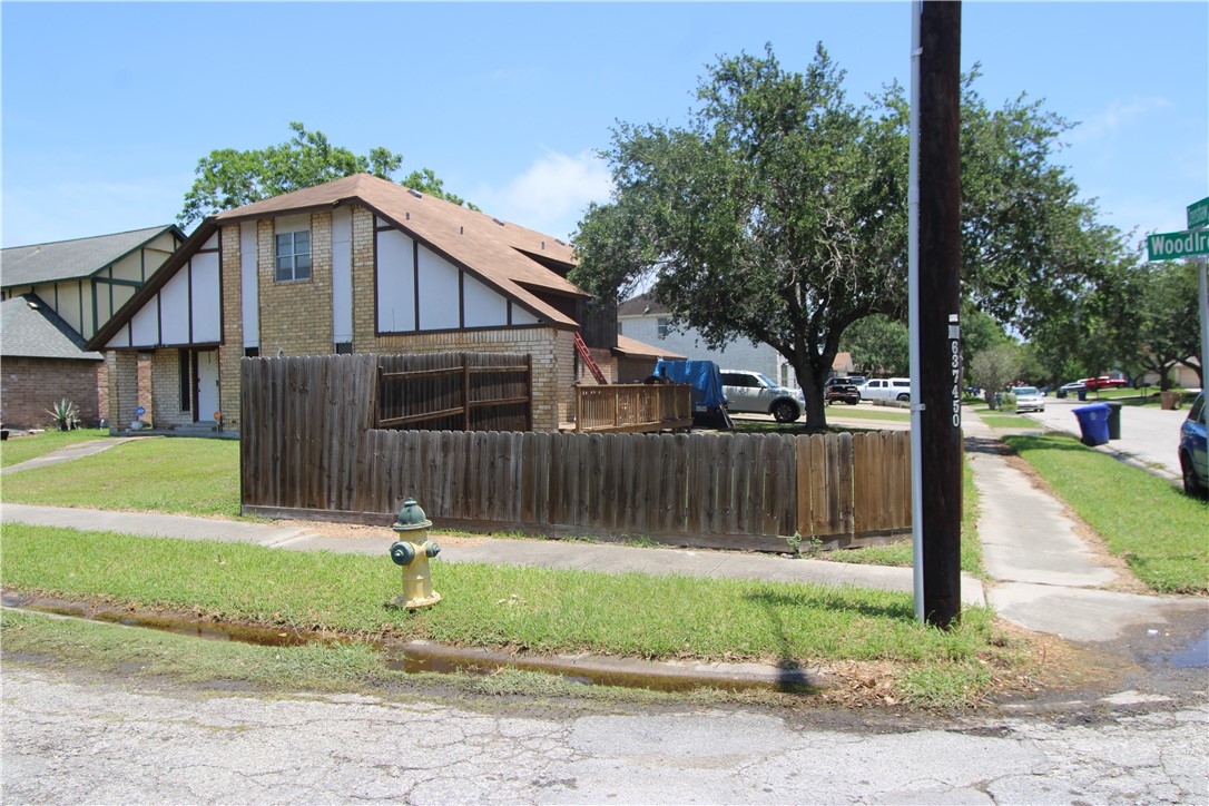 6764 Wood Iron Corpus Christi TX 78413