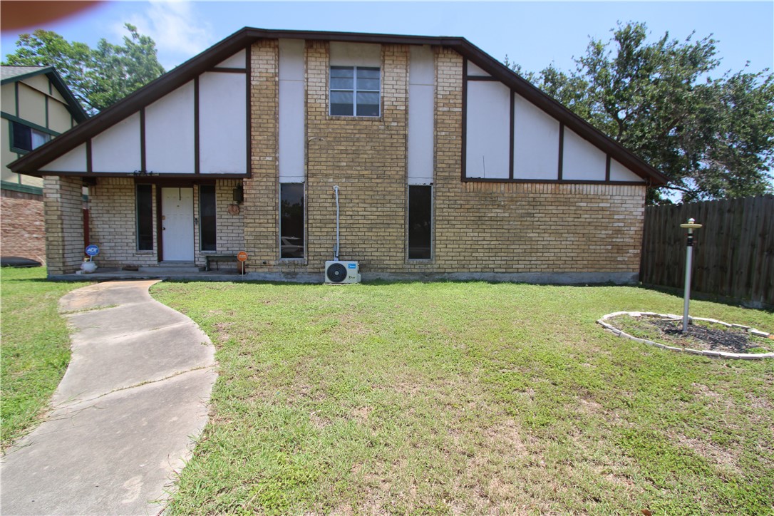 6764 Wood Iron Corpus Christi TX 78413