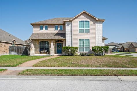 311 Erie Drive Portland TX 78374