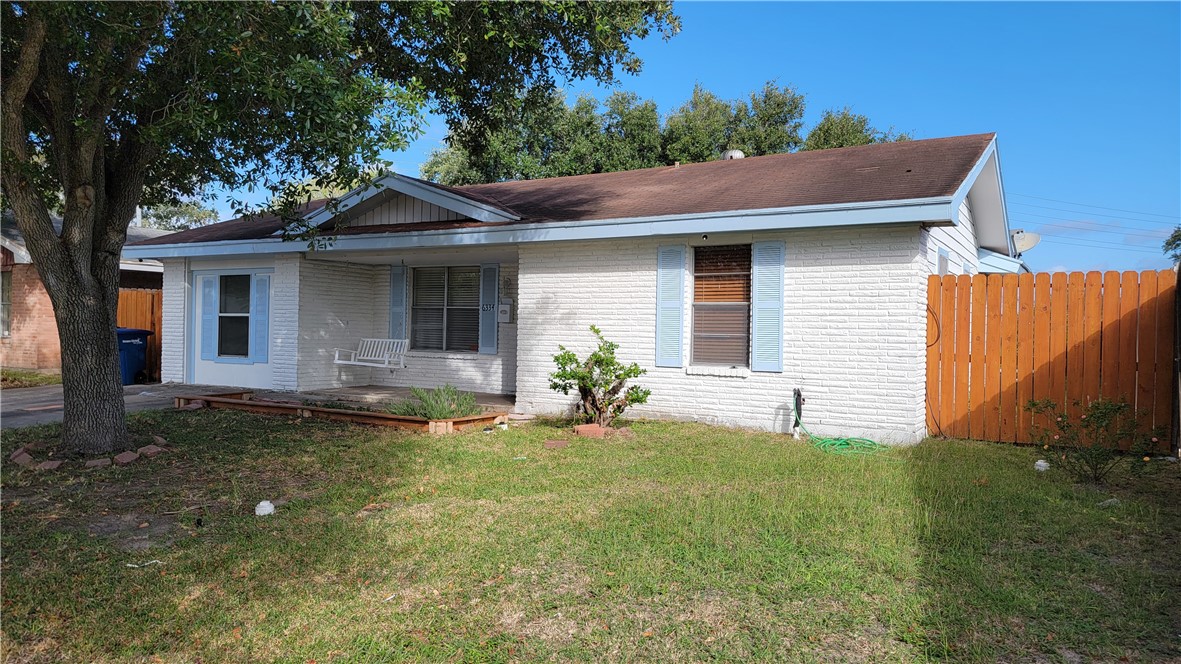 6334 Aspenwood Drive Corpus Christi TX 78412