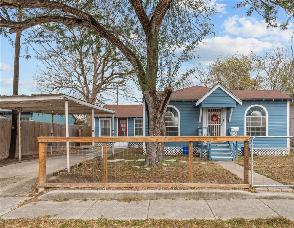 2030 18th Street Corpus Christi TX 78404