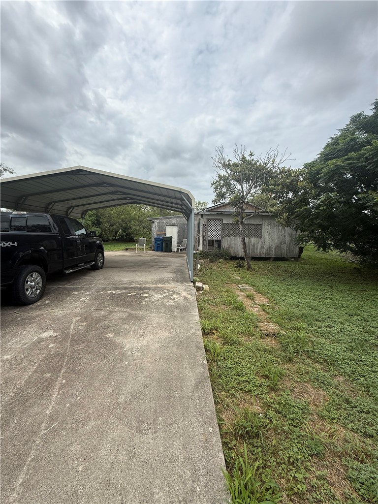 11626 Mallard Drive Corpus Christi TX 78410