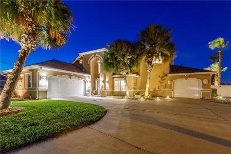 13766 Hawksnest Bay Drive Corpus Christi TX 78418