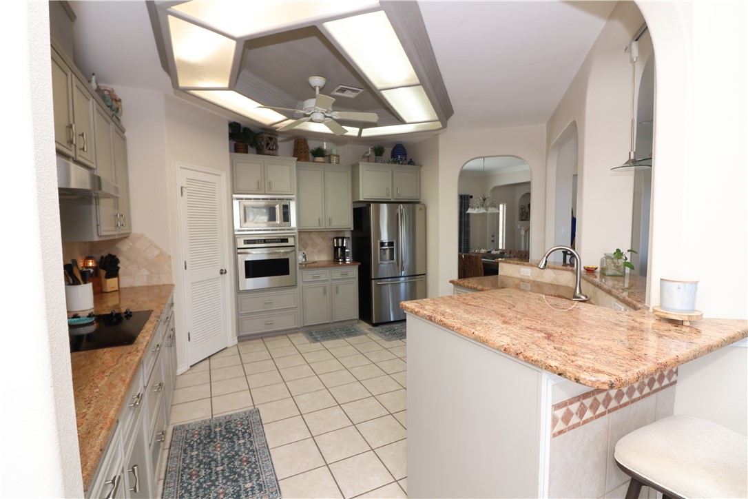 13766 Hawksnest Bay Drive Corpus Christi TX 78418