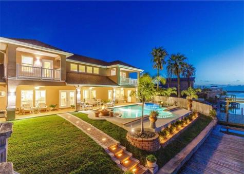 13766 Hawksnest Bay Drive Corpus Christi TX 78418
