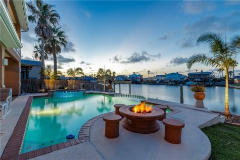 13766 Hawksnest Bay Drive Corpus Christi TX 78418