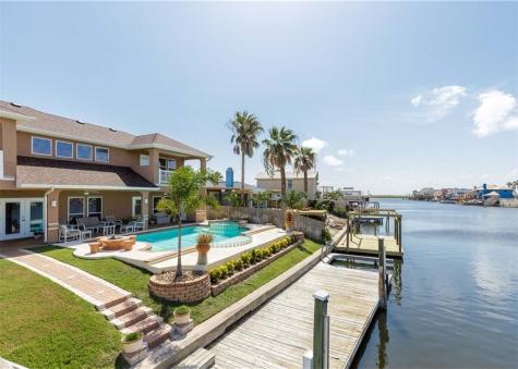 13766 Hawksnest Bay Drive Corpus Christi TX 78418