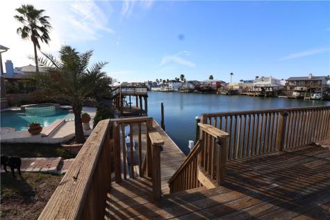 13766 Hawksnest Bay Drive Corpus Christi TX 78418