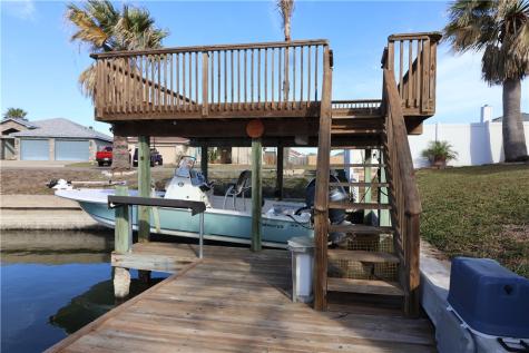 13766 Hawksnest Bay Drive Corpus Christi TX 78418