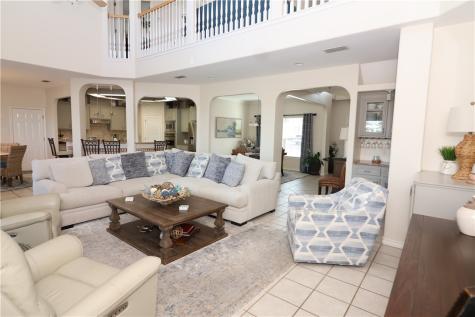13766 Hawksnest Bay Drive Corpus Christi TX 78418