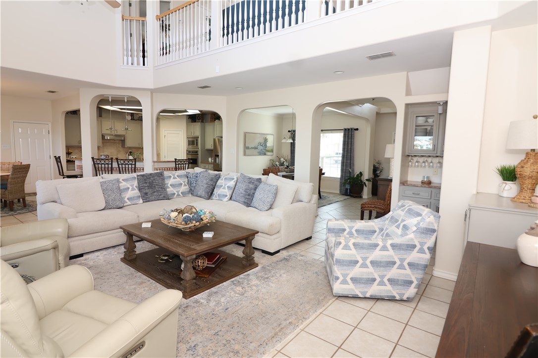 13766 Hawksnest Bay Drive Corpus Christi TX 78418