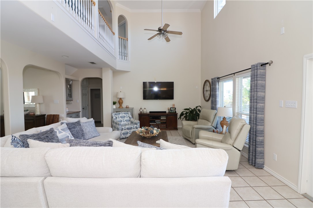 13766 Hawksnest Bay Drive Corpus Christi TX 78418