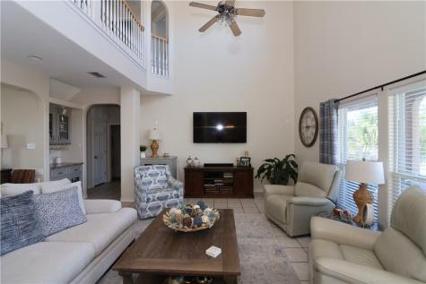 13766 Hawksnest Bay Drive Corpus Christi TX 78418