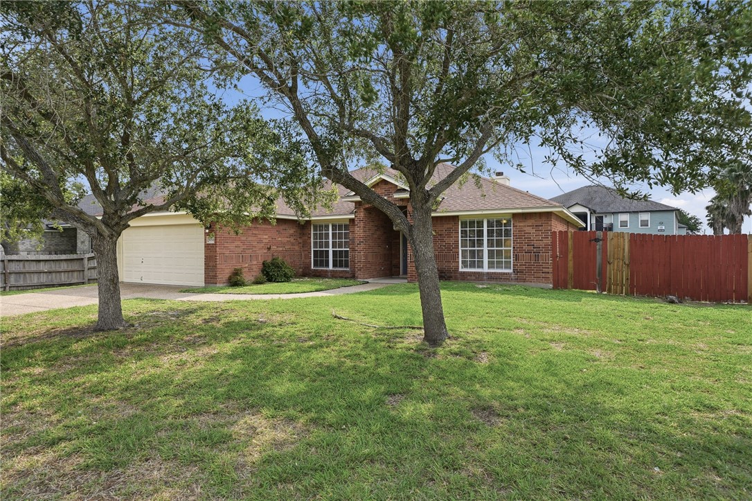 5954 Cornell Drive Corpus Christi TX 78414