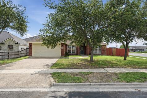 5954 Cornell Drive Corpus Christi TX 78414