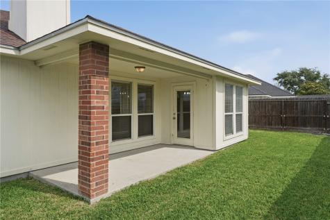 5954 Cornell Drive Corpus Christi TX 78414